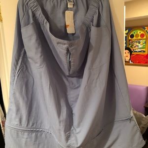 Junonia ACTIVE BLUE SKIRT